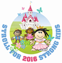 Stroll for Strong Kids